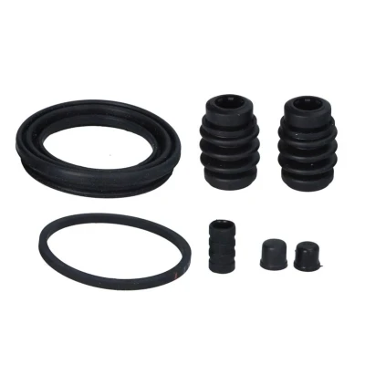 Abbildung von AUTOFREN SEINSA D41015 Bremssattel Reparatursatz Vorderachse 52 MAIN PARTS CHEVROLET: Aveo / Kalos Hatchback