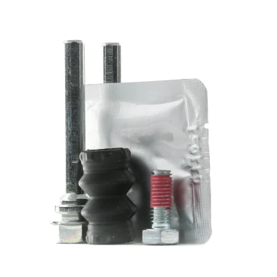 Abbildung von QUICK BRAKE 113 1346X Führungshülsensatz, Bremssattel AUDI: TT Coupe, Q5, A4 B6 Avant, VOLKSWAGEN: Golf 4 Variant, Caddy 3, Passat B7 Variant kfzteile