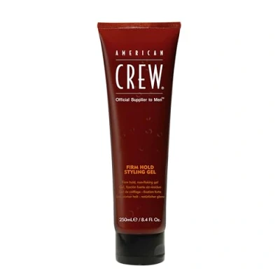 Abbildung von American Crew Firm Hold Styling Gel
