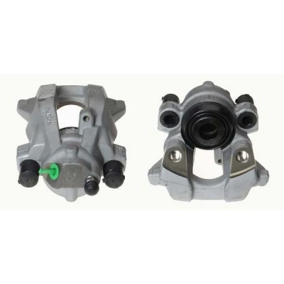 Abbildung von BUDWEG CALIPER 343825 Bremssattel MERCEDES BENZ: CLS Coupe, E Class Saloon, T modell