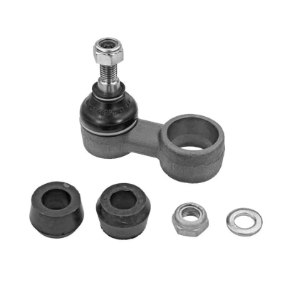 Abbildung von MEYLE ORIGINAL Quality 53 16 060 0013 Koppelstange Hinterachse rechts, links, Vorderachse rechts 65 M12x1,75
