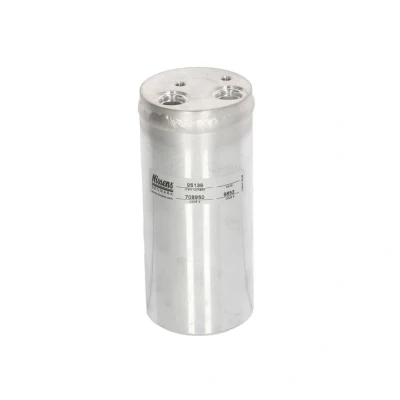 Abbildung von NISSENS 95139 Trockner R 134a Aluminium