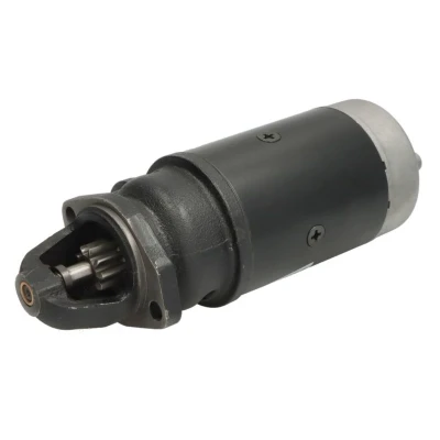 Abbildung von Starter CARGO 111001