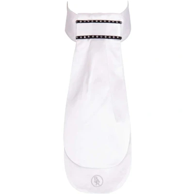 Abbildung von BR Plastron London Weiß S