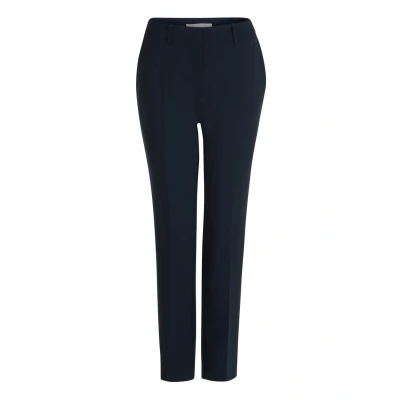 Abbildung von Betty &amp; Co MIT Taschen Chino, Damen, Größe: 36, Navy blue