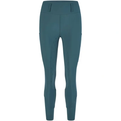 Abbildung von Eskadron Reitleggings Fanatics Pro Vintage Green XXS Agradi.deVerkauft von Agradi