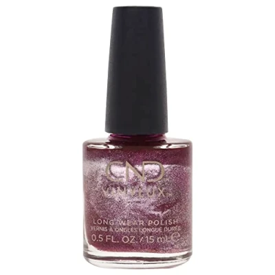 Abbildung von CND Vinylux Long Wear Polish Drama Queen #367