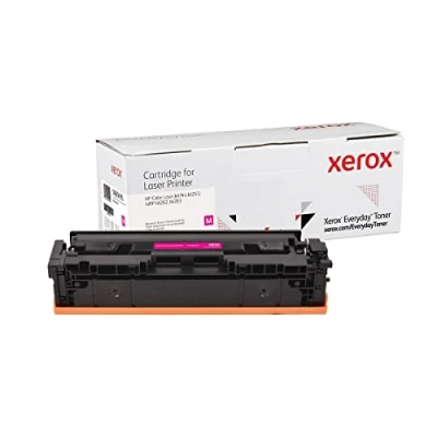Abbildung von Xerox Toner Everyday kompatibel mit HP 207A (W2213A) Magenta
