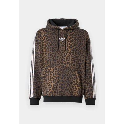 Abbildung von adidas Originals Graphic Unisex Sweatshirt, Größe: Large, Bronze strata