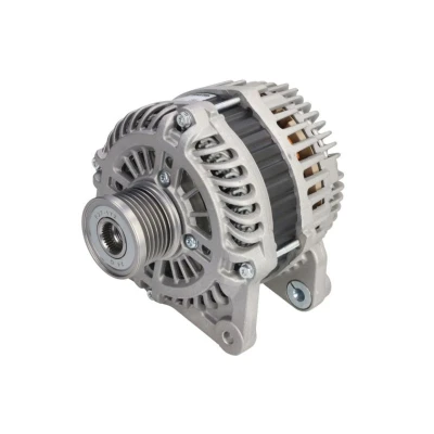 Abbildung von HC Cargo 115519 Lichtmaschine 14V 150A NISSAN: Qashqai / Qashqai+2 I