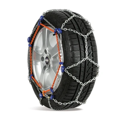 Abbildung von RUD RUDmatic CLASSIC 48489 Schneeketten VOLKSWAGEN: Sharan I, Tiguan II, Golf 7, AUDI: A4 B8 Avant, Q3, B9 Allroad, BMW: 3 Touring, X3, X1