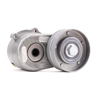 Abbildung von INA 534 0448 10 Spannarm, Keilrippenriemen CHRYSLER: VOYAGER 4