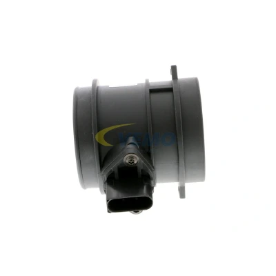 Abbildung von VEMO Q+, original equipment manufacturer quality V30 72 0008 Luftmassenmesser MERCEDES BENZ: E Class Saloon, ML Class, C Saloon