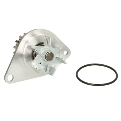 Abbildung von THERMOTEC D1P038TT Wasserpumpe 18 mit Dichtung mechanisch PEUGEOT: Bipper Van, 207 SW, 206 Hatchback, CITROËN: C3 II, Xsara Estate