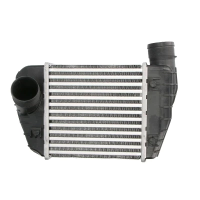 Abbildung von VALEO 818326 Ladeluftkühler ohne AGR Ventil AUDI: A6 C6 Avant, Saloon