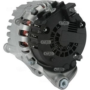 Abbildung von Drehstromgenerator HC CARGO 115923