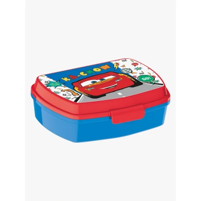 Abbildung von Disney Cars Brotdose