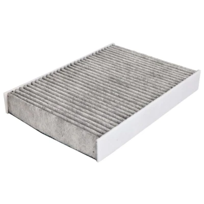 Abbildung von BOSCH 0 986 628 646 Innenraumfilter RENAULT: Megane 4, Kadjar, Scénic IV, NISSAN: Qashqai 2, X Trail