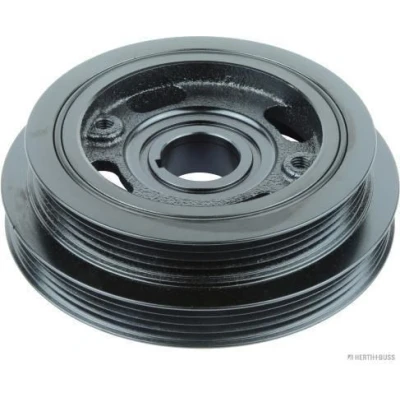 Abbildung von HERTH+BUSS JAKOPARTS J1098004 Kurbelwellenriemenscheibe 144 SUZUKI: Jimny Off Road