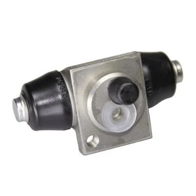 Abbildung von HELLA 8AW 355 532 311 Bremszylinder 19,05 OPEL: Vectra A Saloon, Corsa C Hatchback, Ascona CC, CHEVROLET: Spark, Aveo / Kalos Hatchback