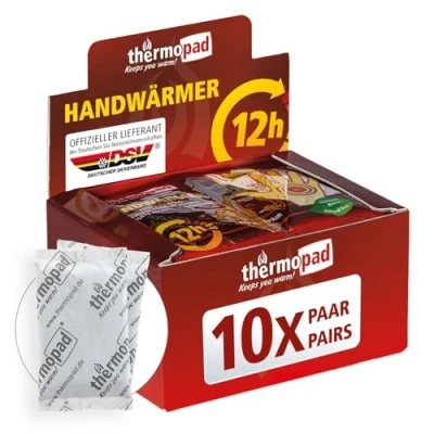 Abbildung von Thermopad Handwärmer