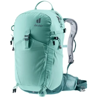 Abbildung von deuter Trail 23 SL Damen Klettersteig Wanderrucksack (Modell 2024)