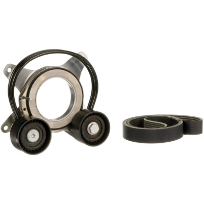 Abbildung von GATES K017PK1190EST Keilrippenriemensatz VOLVO: XC90 II, V60 II