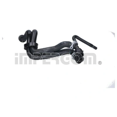 Abbildung von ORIGINAL IMPERIUM 223562 Kühlerschlauch Gummi VOLKSWAGEN: Golf 4, Bora Variant, SEAT: Leon I Hatchback, SKODA: Octavia Hatchback