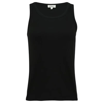 Abbildung von s.Oliver Tank Top
