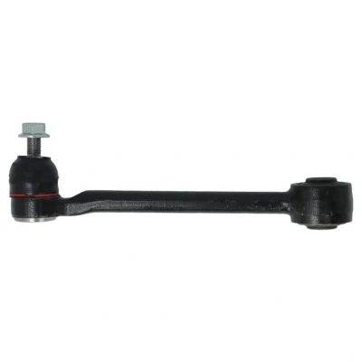 Abbildung von FEBI BILSTEIN 181028 Querlenker mit Lager Hinterachse links, rechts, unten, vorne Stahl 18 TOYOTA: Avensis III Estate
