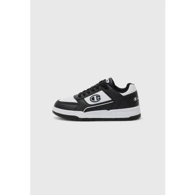 Abbildung von Champion RD18 Heritage Unisex Sneaker low für Kinder, Größe: 36, Black Schuhe