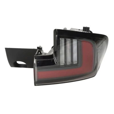 Abbildung von HELLA 2SK 017 484 121 Rückleuchte rechts äusserer Teil LED 12V