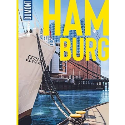 Abbildung von DuMont Bildatlas Hamburg: Das praktische Reisemagazin zur Einstimmung.