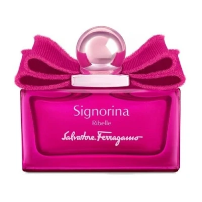 Abbildung von Salvatore Ferragamo Signorina Ribelle Eau de Parfum 50 ml