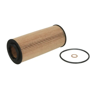 Abbildung von PURRO PUR PO3011 Ölfilter Filtereinsatz BMW: 3 Saloon, Touring, Coupe