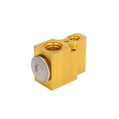 Abbildung von Expansionsventil, Klimaanlage THERMOTEC KTT140068