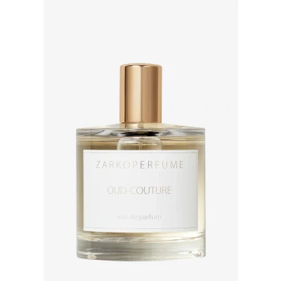 Abbildung von Zarkoperfume Oud Couture Eau de Parfum 100 ml