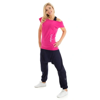 Abbildung von Winshape Tshirt print, Damen, Größe: Large, Pink