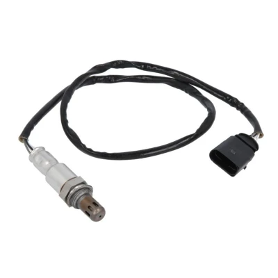 Abbildung von DELPHI ES21161 12B1 Lambdasonde Planarsonde, beheizt VOLKSWAGEN: Golf 7, 7 Variant, Sportsvan, AUDI: A3 Sportback, Hatchback, Saloon
