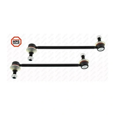Abbildung von MAPCO 53718HPS Koppelstange Vorderachse links, rechts VOLKSWAGEN: Transporter 5 Bus, Multivan (7HM,