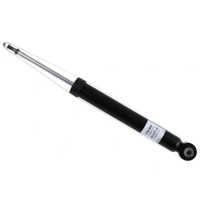 Abbildung von SACHS 319 884 Stoßdämpfer Gasdruck Zweirohr Teleskop oben Stift, unten Auge