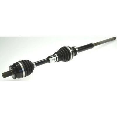 Abbildung von SPIDAN 25529 Antriebswelle 1045, 513,0 mit Lager, Schraube VOLVO: XC90 I