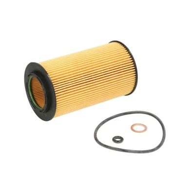 Abbildung von FILTRON OE 674/3 Ölfilter Filtereinsatz KIA: SORENTO 1