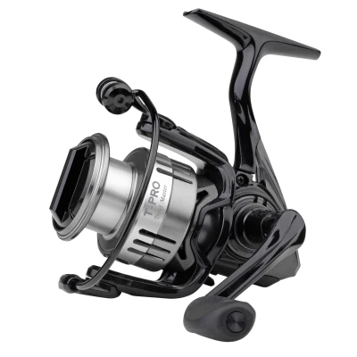 Abbildung von Spro Trout Master T Pro 2000 Forellenrolle Angelrolle