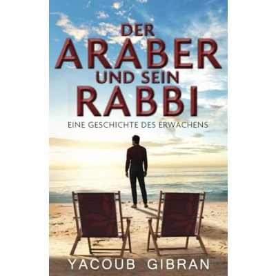 Abbildung von Der Araber und Sein Rabbi: Eine Geschichte des Erwachens
