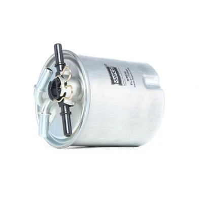 Abbildung von MAPCO 63032 Kraftstofffilter ohne Anschluss für Wassersensor RENAULT: SCENIC 2, GRAND 3, MEGANE 2 Kombi
