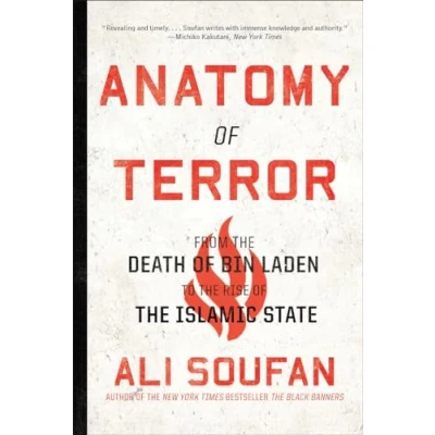 Abbildung von Anatomy of Terror: From the Death bin Laden to Rise Islamic State
