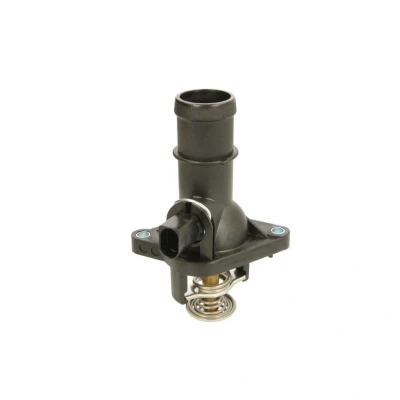 Abbildung von MOTORAD 577 105K Kühlwasserthermostat 105 mit Dichtung VOLKSWAGEN: Golf 4, Bora Saloon, 4 Variant, AUDI: A3 Hatchback, SKODA: Octavia 1 Combi