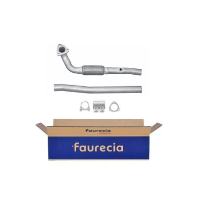 Abbildung von Faurecia FS40664 Abgasrohr vorne OPEL: Zafira B, Astra H TwinTop