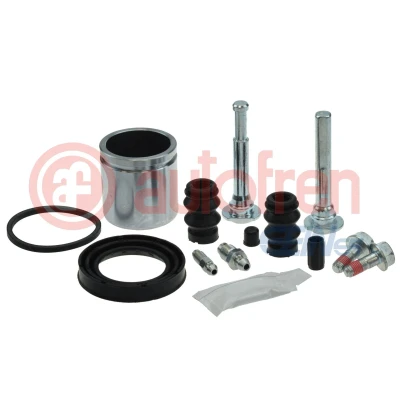 Abbildung von AUTOFREN SEINSA D43317S Bremssattel Reparatursatz 48 PISTON KIT+GUIDEPINS CITROËN: Relay II Van, Minibus, FIAT: Panda Hatchback